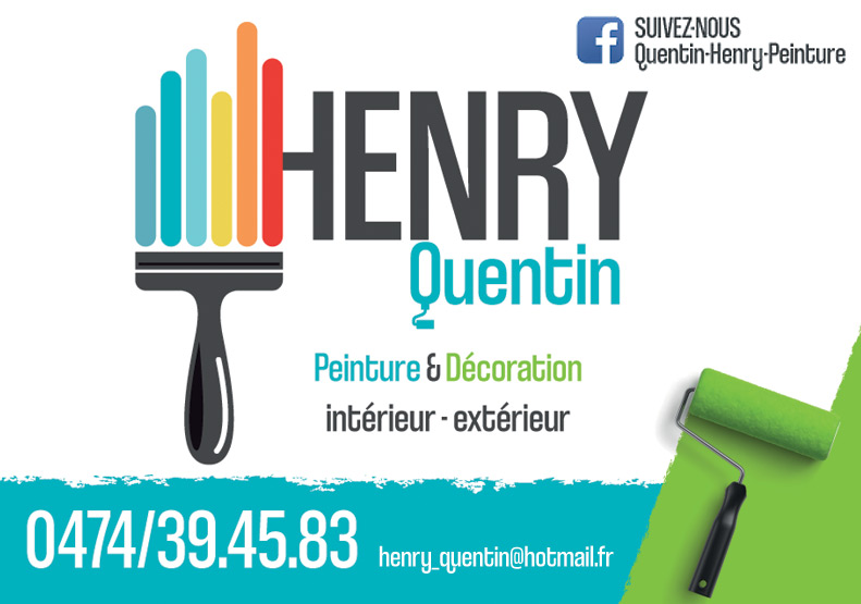 Henry Quentin 