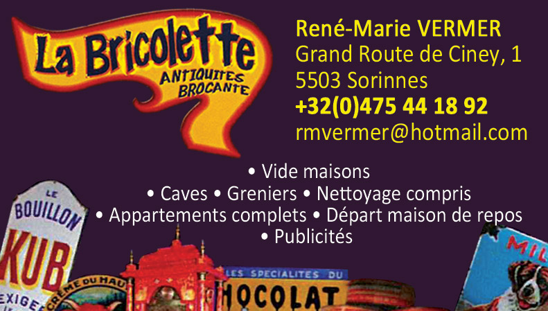 La Bricolette