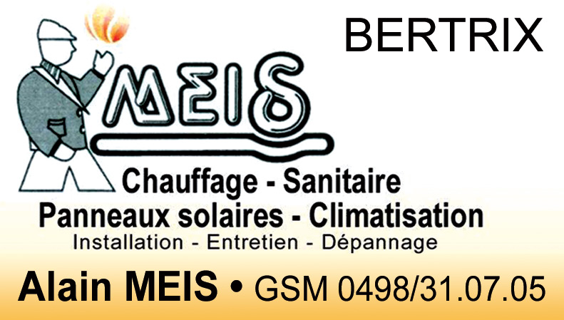 Meis Alain