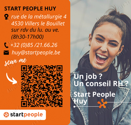 Start People