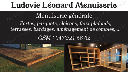 Léonard Ludovic