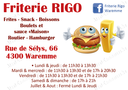 Rigo Christophe