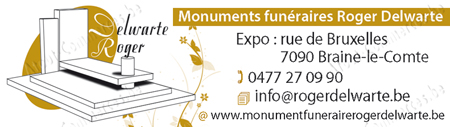 Delwarte Monuments Sprl