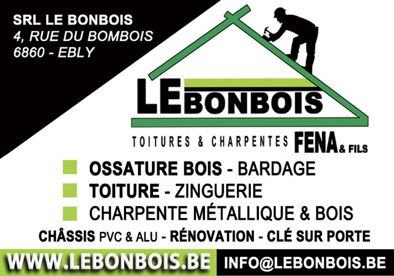 Bon Bois (Le)