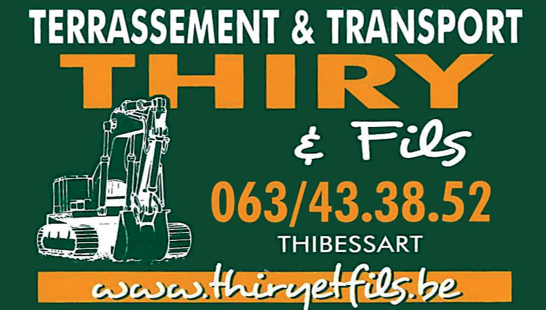 Thiry & Fils