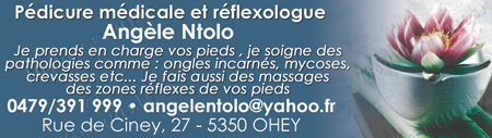 Ntolo Angèle