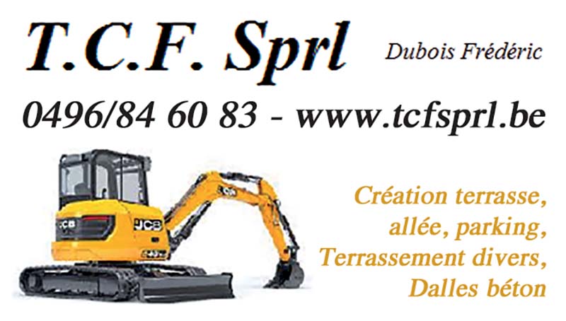 T.C.F. Sprl