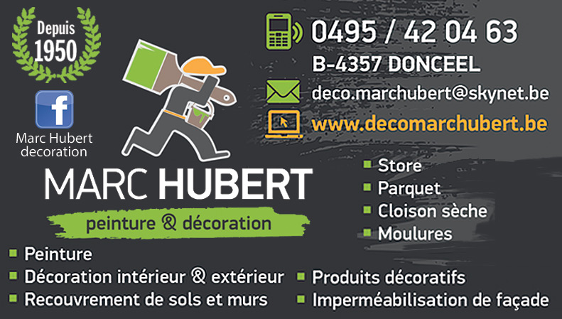 Hubert Marc