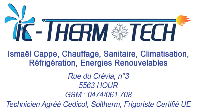 IC- Thermotech 