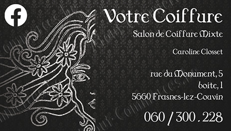 Votre Coiffure