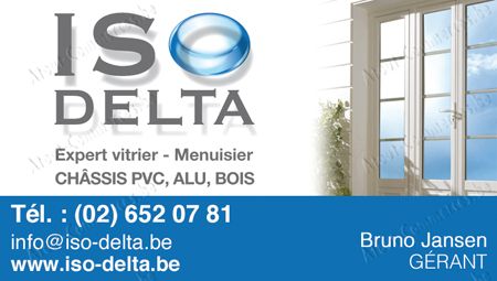 Iso Delta Srl