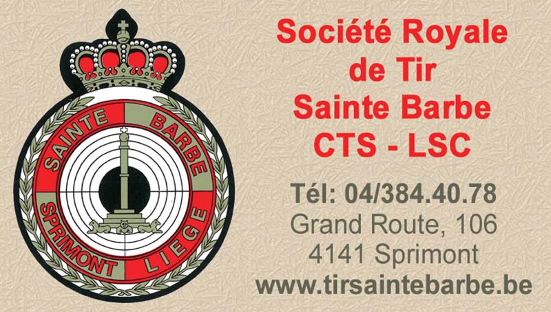 SRT Sainte Barbe CTS-LSC ASBL