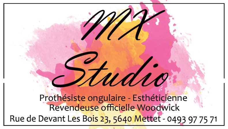 MX Studio 