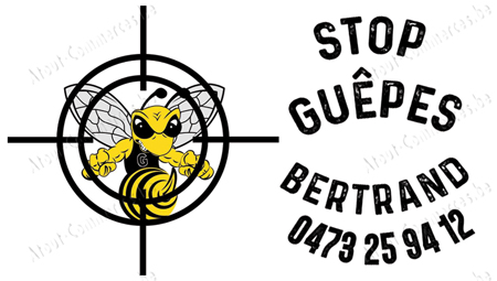 Stop Guêpes