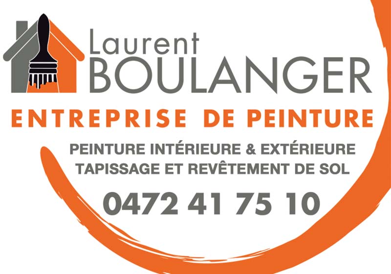 Boulanger Laurent