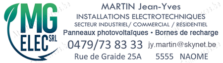 MG Création