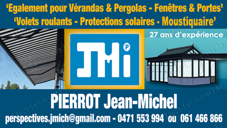 Pierrot Jean-Michel