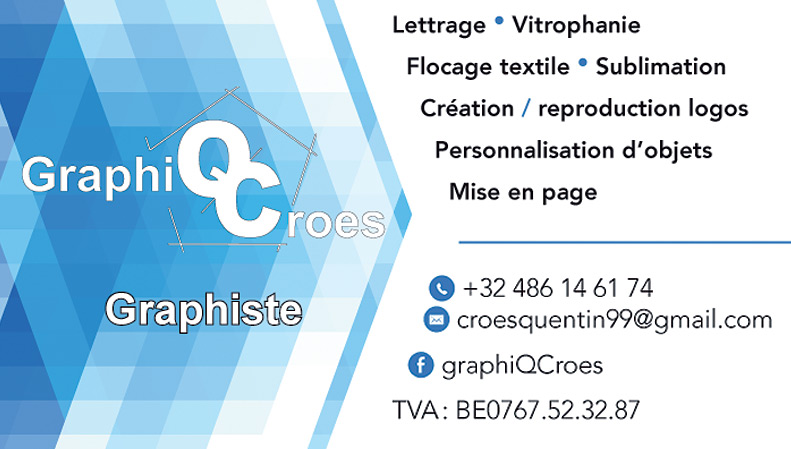 QC Graphiste