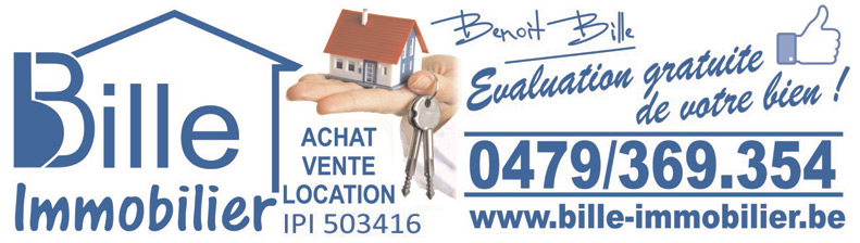 Bille Immobilier