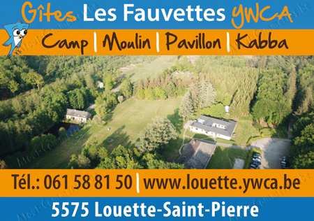 Fauvettes (Les)