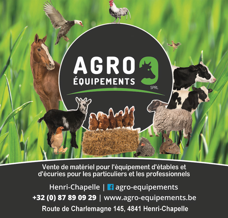 Agro - Equipements Sprl