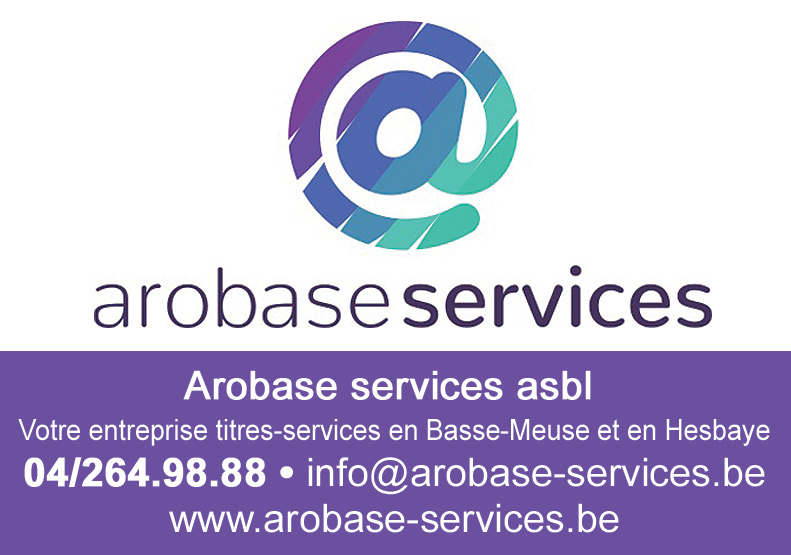 Arobase Services Asbl Mr Lovinfosse