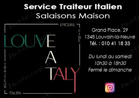 LOUVE ATALY Srl