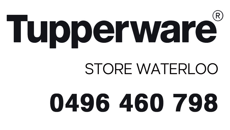 Tupperware Store