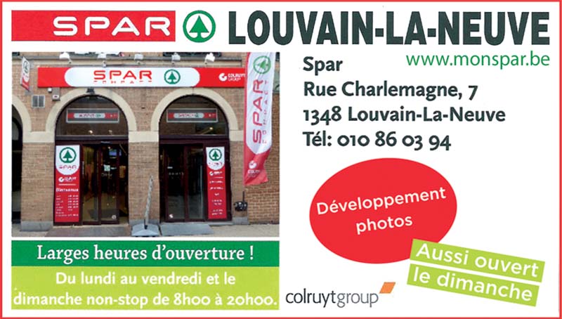 SPAR