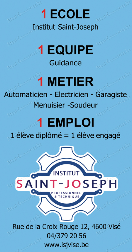 Institut Saint Joseph