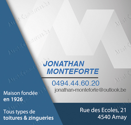Marchand Monteforte Srl