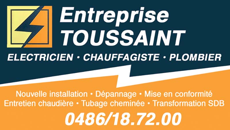 Entreprise Toussaint Quentin