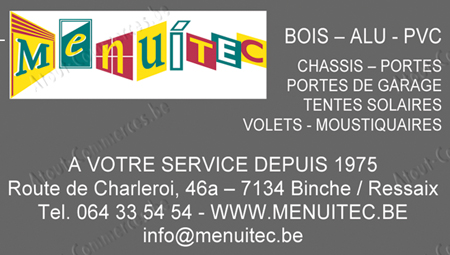 Menuitec Sa