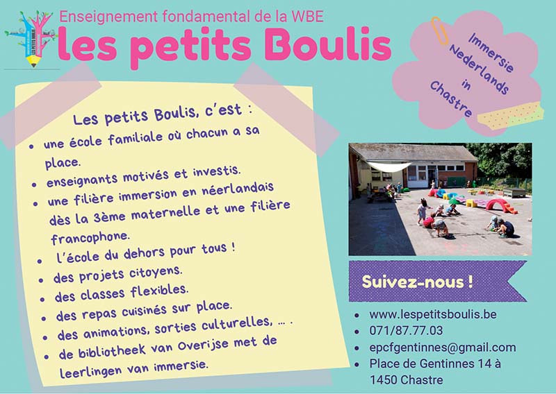 Les Petits Boulis 