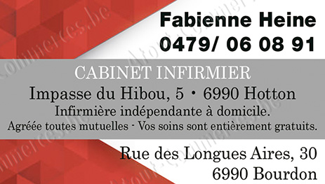 Heine Fabienne