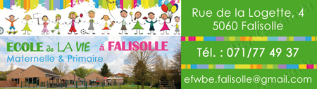 EFWBE Falisolle