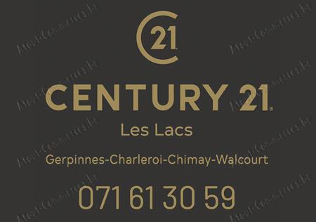 Century 21 Les Lacs