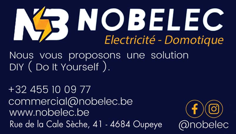 NOBELEC SRL 