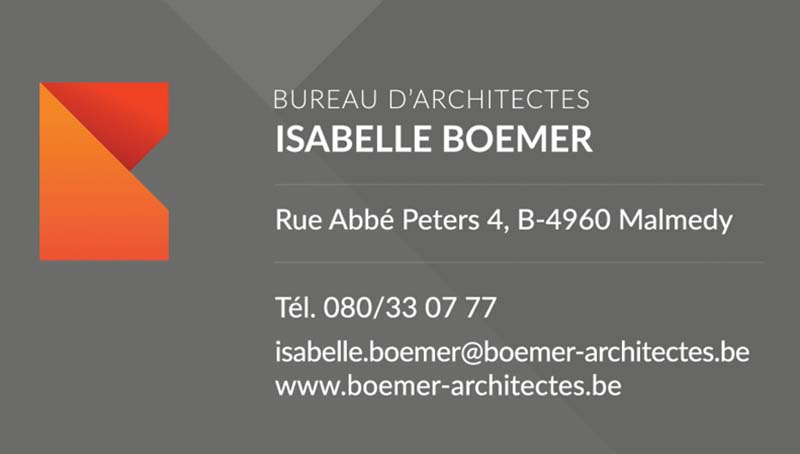 Boemer Isabelle Srl