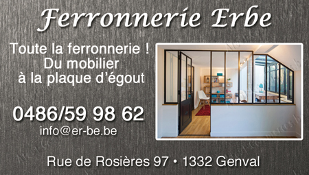 ErBe Srl