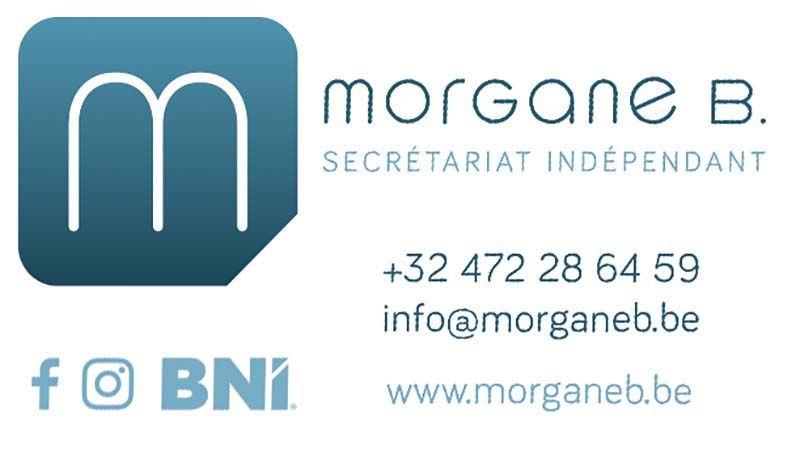 Morgane B Group