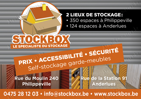 Stockbox