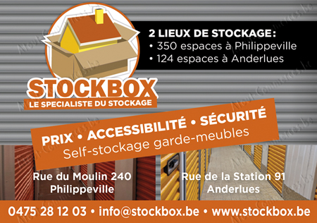 Stockbox