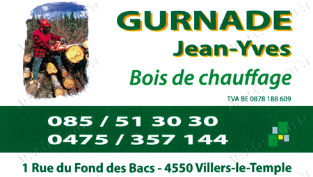 Gurnade Jean-Yves