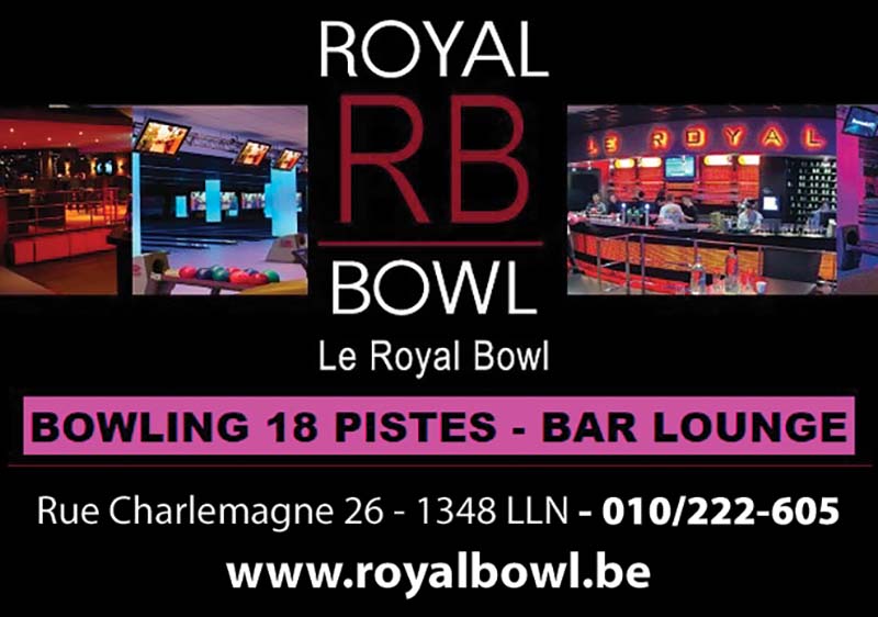 Royal Bowling 