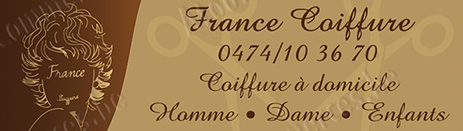 France Coiffure