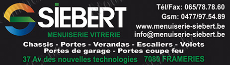 Siebert Srl