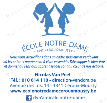 Notre-Dame Asbl