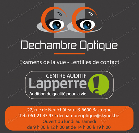 Dechambre Optique Srl