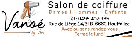 Salon Vanoé